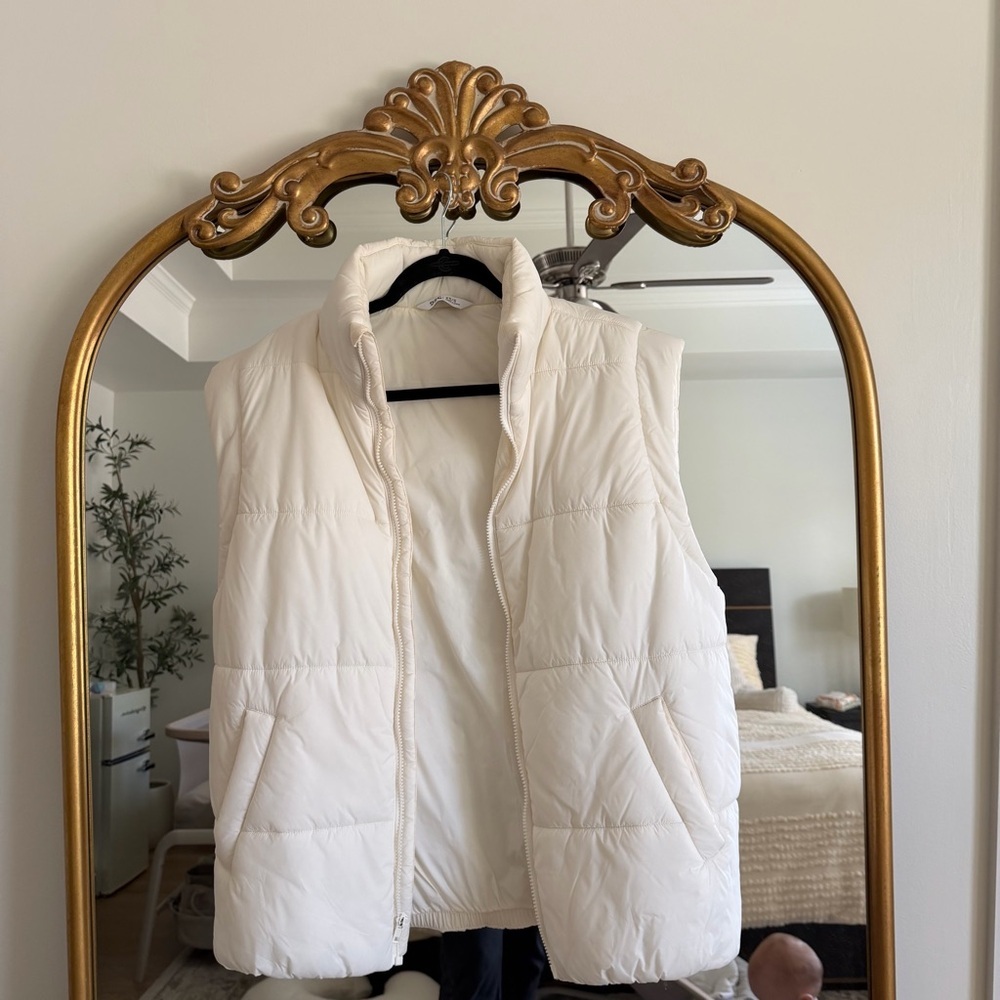 DSG VEST